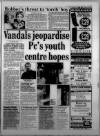 Leicester Daily Mercury Wednesday 01 February 1995 Page 3