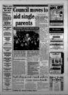 Leicester Daily Mercury Wednesday 01 February 1995 Page 5