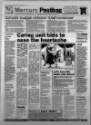 Leicester Daily Mercury Wednesday 01 February 1995 Page 6