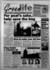 Leicester Daily Mercury Wednesday 01 February 1995 Page 12