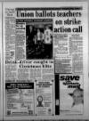 Leicester Daily Mercury Wednesday 01 February 1995 Page 13