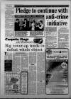 Leicester Daily Mercury Wednesday 01 February 1995 Page 14