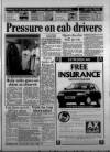 Leicester Daily Mercury Wednesday 01 February 1995 Page 15