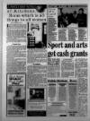 Leicester Daily Mercury Wednesday 01 February 1995 Page 18