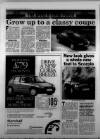 Leicester Daily Mercury Wednesday 01 February 1995 Page 30