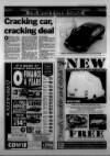 Leicester Daily Mercury Wednesday 01 February 1995 Page 31