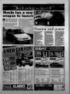 Leicester Daily Mercury Wednesday 01 February 1995 Page 33