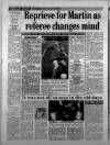 Leicester Daily Mercury Wednesday 01 February 1995 Page 54