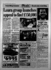 Leicester Daily Mercury Thursday 02 February 1995 Page 20