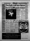 Leicester Daily Mercury Thursday 02 February 1995 Page 23