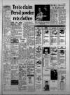 Leicester Daily Mercury Thursday 02 February 1995 Page 39