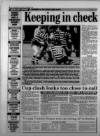 Leicester Daily Mercury Thursday 02 February 1995 Page 56
