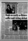 Leicester Daily Mercury Thursday 02 February 1995 Page 58