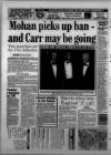 Leicester Daily Mercury Thursday 02 February 1995 Page 60