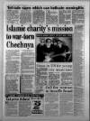 Leicester Daily Mercury Saturday 04 February 1995 Page 4