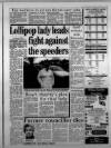 Leicester Daily Mercury Saturday 04 February 1995 Page 5