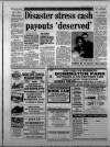 Leicester Daily Mercury Saturday 04 February 1995 Page 9