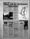 Leicester Daily Mercury Saturday 04 February 1995 Page 19