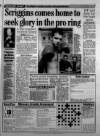 Leicester Daily Mercury Saturday 04 February 1995 Page 79