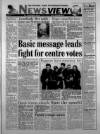 Leicester Daily Mercury Saturday 01 April 1995 Page 7