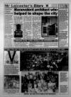 Leicester Daily Mercury Saturday 01 April 1995 Page 10