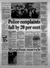 Leicester Daily Mercury Saturday 01 April 1995 Page 19