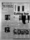 Leicester Daily Mercury Saturday 01 April 1995 Page 22