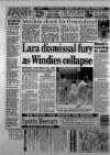 Leicester Daily Mercury Saturday 01 April 1995 Page 84