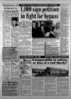 Leicester Daily Mercury Monday 03 April 1995 Page 4