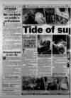 Leicester Daily Mercury Monday 03 April 1995 Page 22