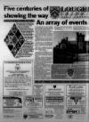 Leicester Daily Mercury Monday 03 April 1995 Page 26