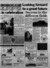 Leicester Daily Mercury Monday 03 April 1995 Page 27