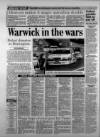 Leicester Daily Mercury Monday 03 April 1995 Page 48