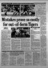 Leicester Daily Mercury Monday 03 April 1995 Page 49