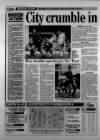 Leicester Daily Mercury Monday 03 April 1995 Page 50