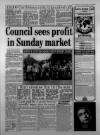 Leicester Daily Mercury Tuesday 04 April 1995 Page 5