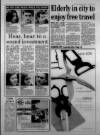 Leicester Daily Mercury Tuesday 04 April 1995 Page 11