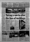 Leicester Daily Mercury Tuesday 04 April 1995 Page 17