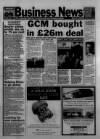 Leicester Daily Mercury Tuesday 04 April 1995 Page 21