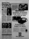 Leicester Daily Mercury Tuesday 04 April 1995 Page 25