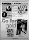 Leicester Daily Mercury Tuesday 04 April 1995 Page 37