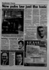 Leicester Daily Mercury Tuesday 04 April 1995 Page 45