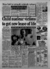 Leicester Daily Mercury Friday 07 April 1995 Page 5