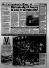 Leicester Daily Mercury Friday 07 April 1995 Page 10