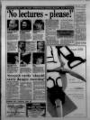 Leicester Daily Mercury Friday 07 April 1995 Page 11