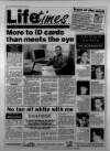 Leicester Daily Mercury Friday 07 April 1995 Page 12