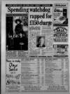Leicester Daily Mercury Friday 07 April 1995 Page 23
