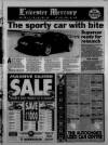 Leicester Daily Mercury Friday 07 April 1995 Page 39