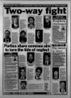 Leicester Daily Mercury Saturday 08 April 1995 Page 4