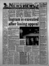 Leicester Daily Mercury Saturday 08 April 1995 Page 7